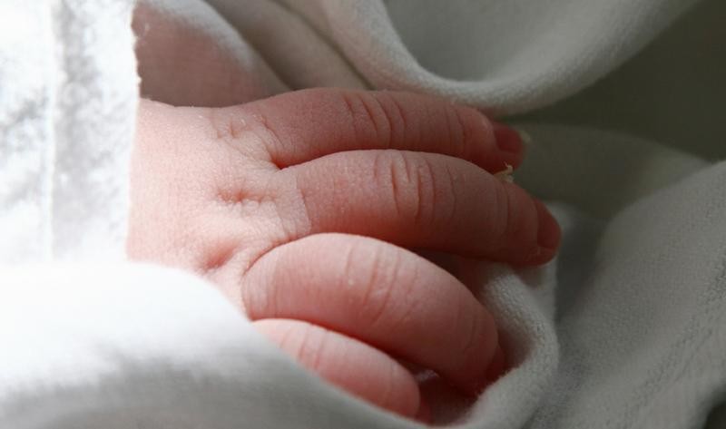 Hallaron marihuana en la sangre de un bebé de un año | Actualidad