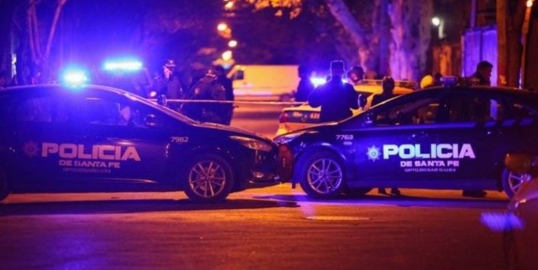Femicidio en Santa Fe: una mujer fue apuñalada y detuvieron a su pareja | Actualidad