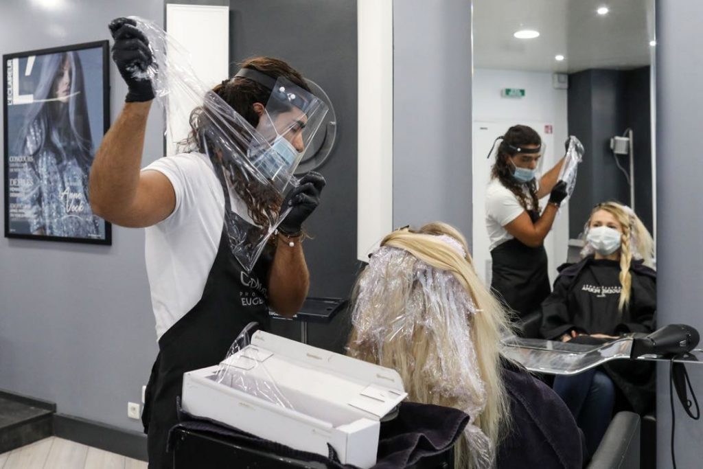 Así es el protocolo de funcionamiento para las peluquerías bonaerenses | Actualidad