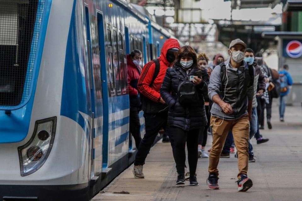 "Si los casos siguen creciendo, habrá que volver para atrás": advertencia del gobierno bonaerense en la apertura de la cuarentena | Actualidad