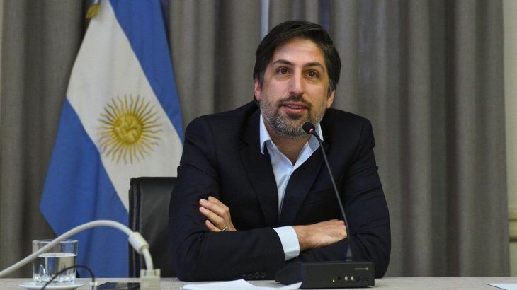 "Nueva normalidad" en escuelas: "Vamos a reorganizar este ciclo con el 2021 y quizás con el 2022" | Actualidad