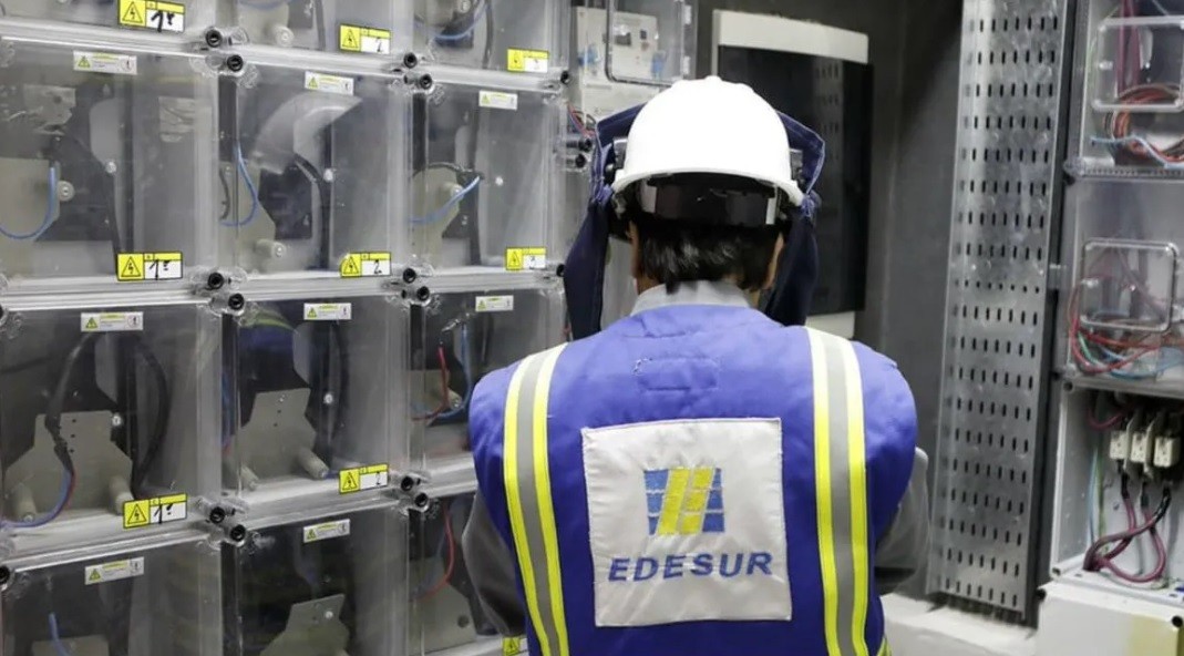 Intendente bonaerense pidió la estatización de Edesur: "Es una estafa y quedan 67 años de concesión" | Política