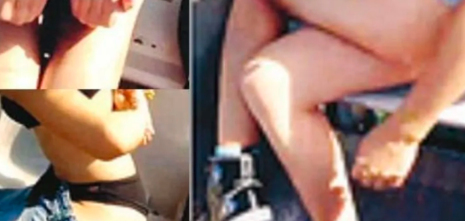 Escracharon en las redes sociales a una pareja que tuvo sexo en el teleférico de Salta | Actualidad