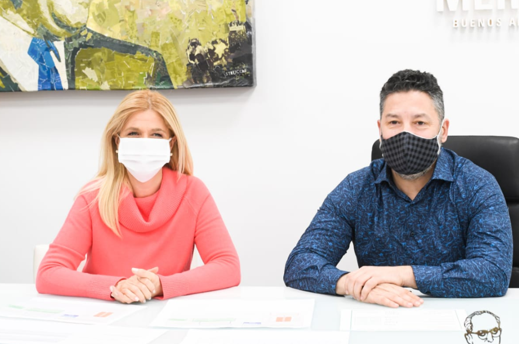 El intendente de Merlo tiene coronavirus y Magario debió autoaislarse | Política