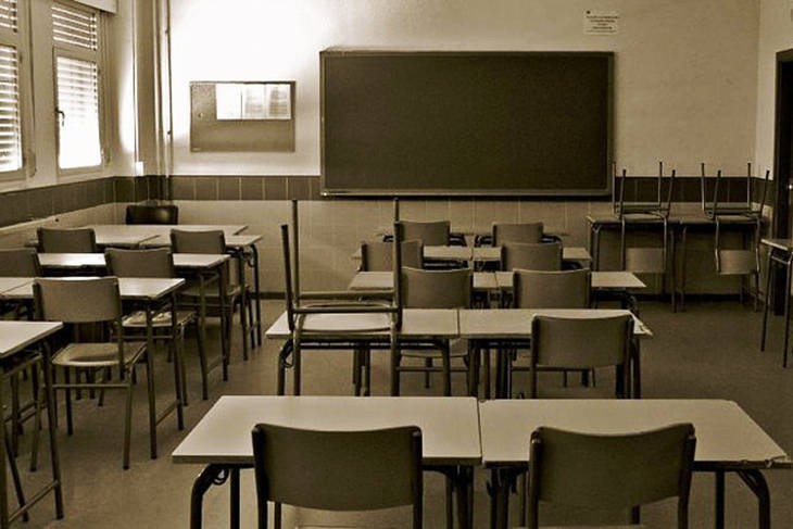 Preparan el regreso de clases a las aulas en la Ciudad: "Nos encantaría que empiecen en septiembre" | Actualidad