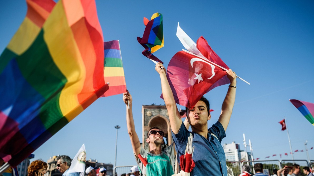 Cancelan una serie en Turquía porque el Gobierno censuró a un personaje gay | Espectáculos