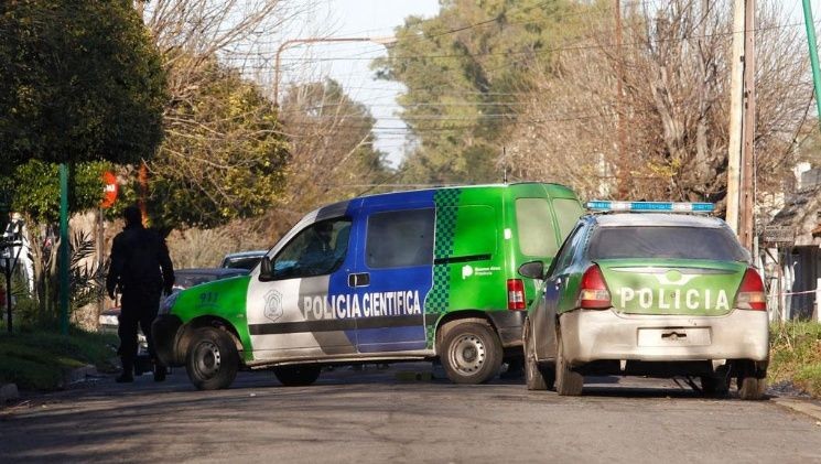 Detuvieron a un policía por matar de un tiro en la espalda a un joven que lo asaltó con un arma de juguete | Actualidad
