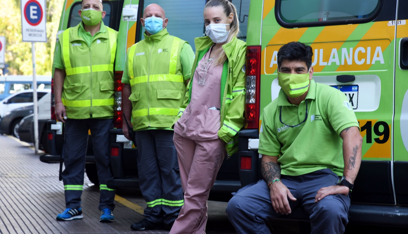 Creen que la vacuna contra el coronavirus podría estar disponible en Argentina en "marzo o abril" | Actualidad