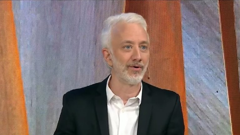 Andy Kusnetzoff recibió el alta: "a los relajados les digo que traten de cuidarse" | Espectáculos