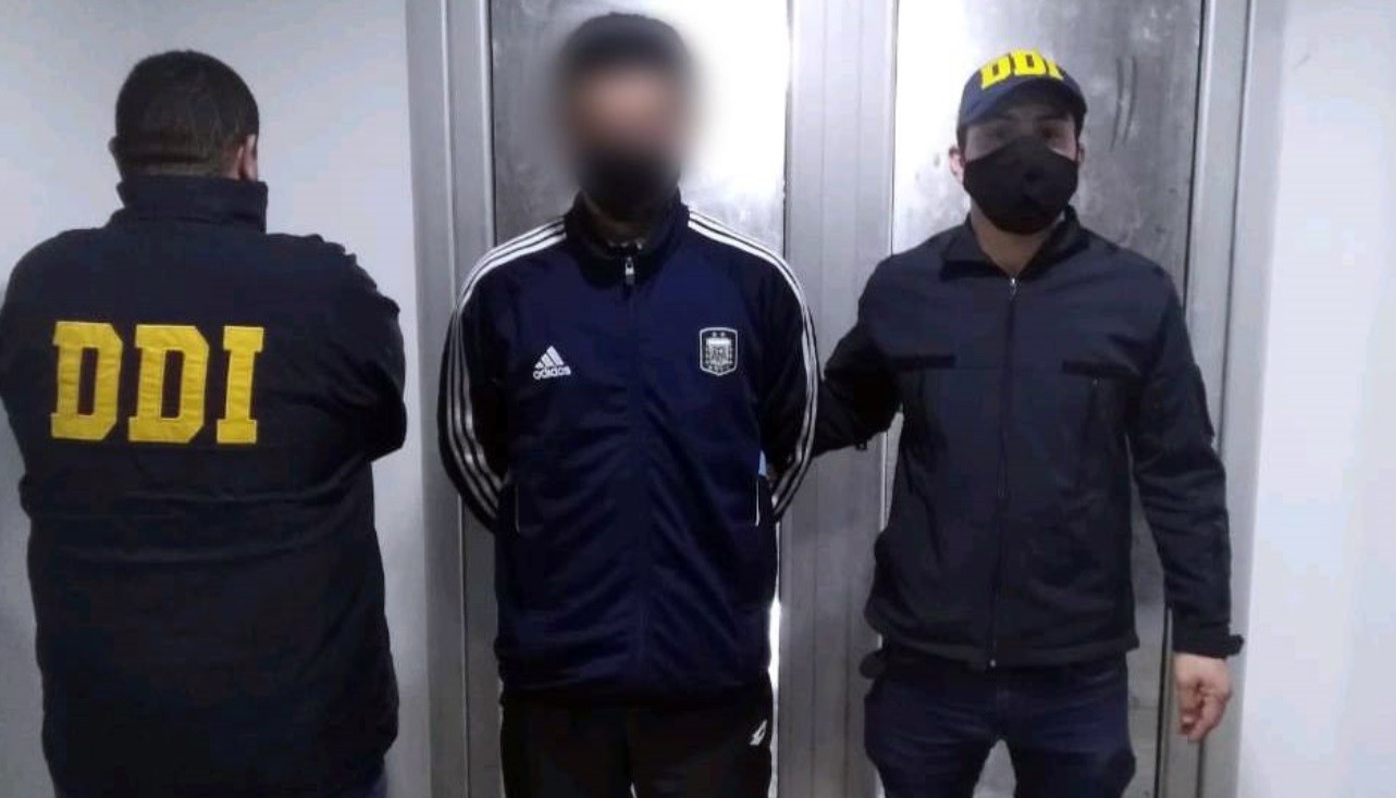 Una de las hijas del jubilado declaró que su familia recibe amenazas | Actualidad