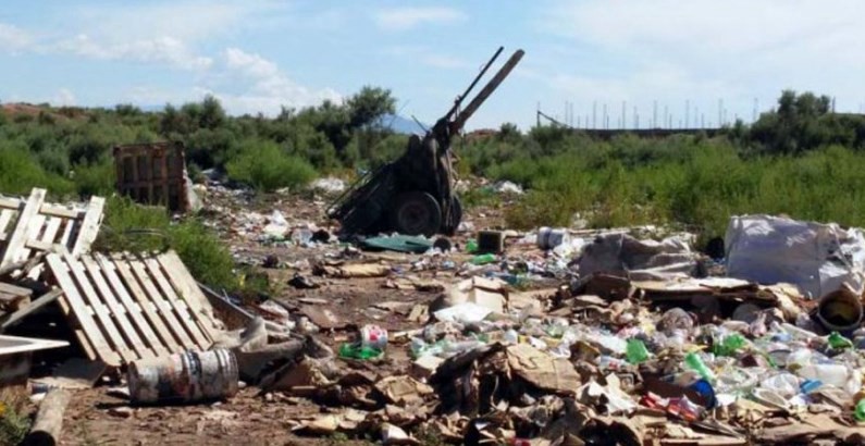 Santiago del Estero: encontraron muerto a un bebé recién nacido en un basural | Actualidad