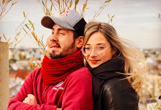 El joven argentino que tiene un agresivo cáncer en la cara | Actualidad