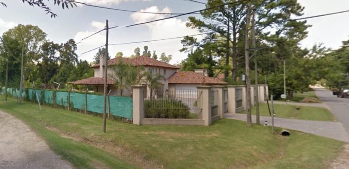 Hallan asesinado a golpes y atado a un jubilado en su casa de Ingeniero Maschwitz | Actualidad