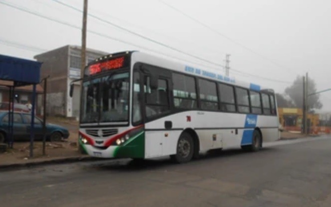 Ladrón baleó a un colectivero en una cabecera de Claypole | Actualidad