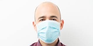 Coronavirus: un estudio indica que los calvos tienen más chance de contagiarse | Actualidad