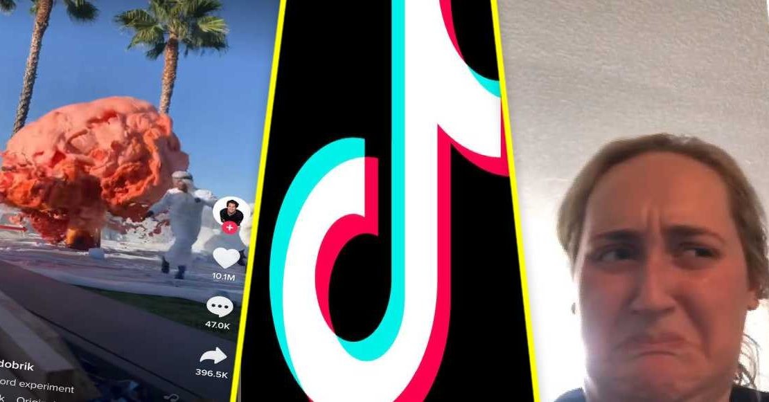 TikTok destinará 200 millones de dólares para remunerar a sus estrellas | Redes