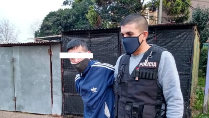 Horror en Claypole: torturó a su esposa y la secuestró para que sea violada por otros hombres | Actualidad