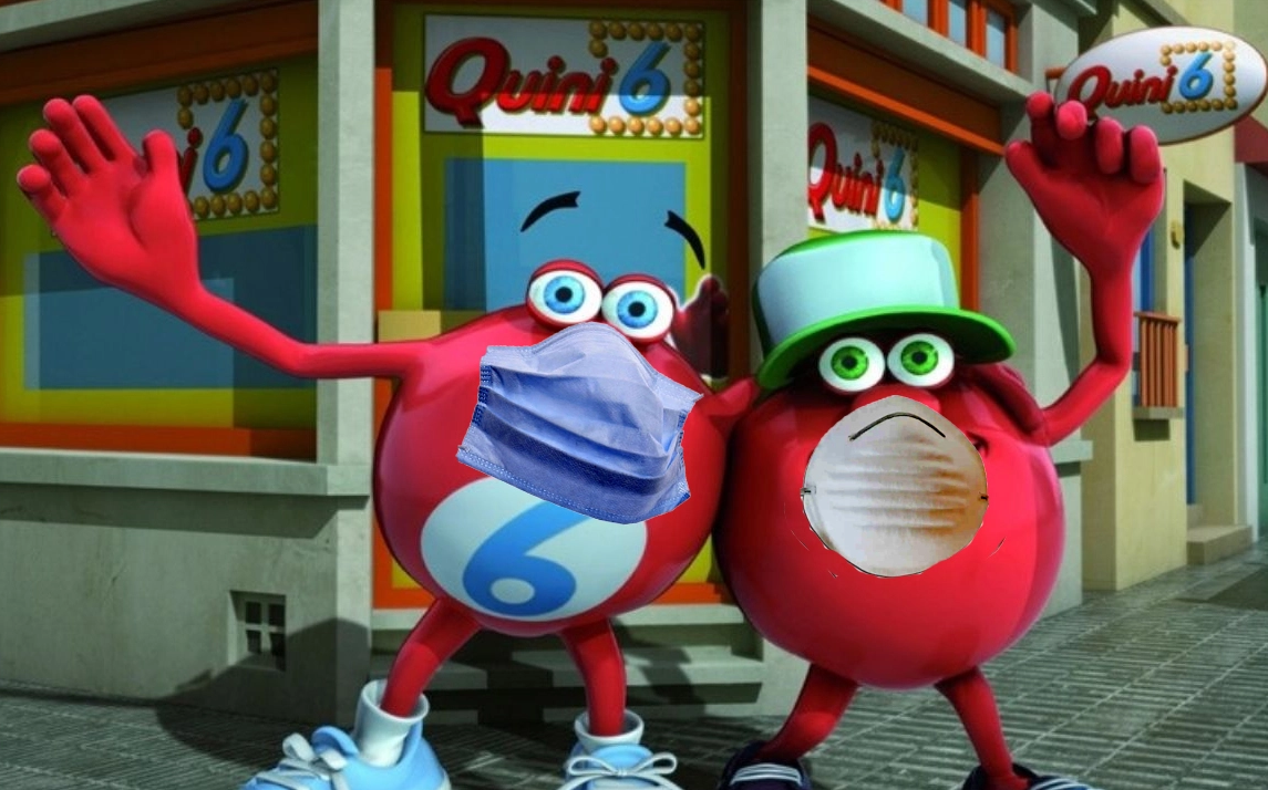 "Es un misterio quién es el ganador": no reclamó el premio de $235 millones del Quini 6 | Actualidad