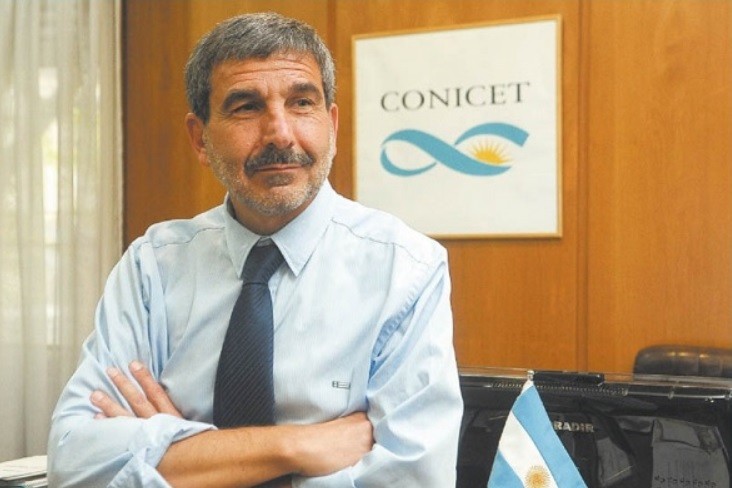 Vacuna contra el coronavirus llegará a la Argentina "para mediados" de 2021, estimó el ministro de Ciencia y Tecnología | Actualidad