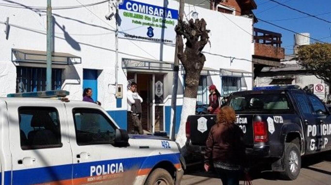Quilmes: entró a robar y violó a una mujer mientras le apuntaba a su hijo de 5 años | Actualidad