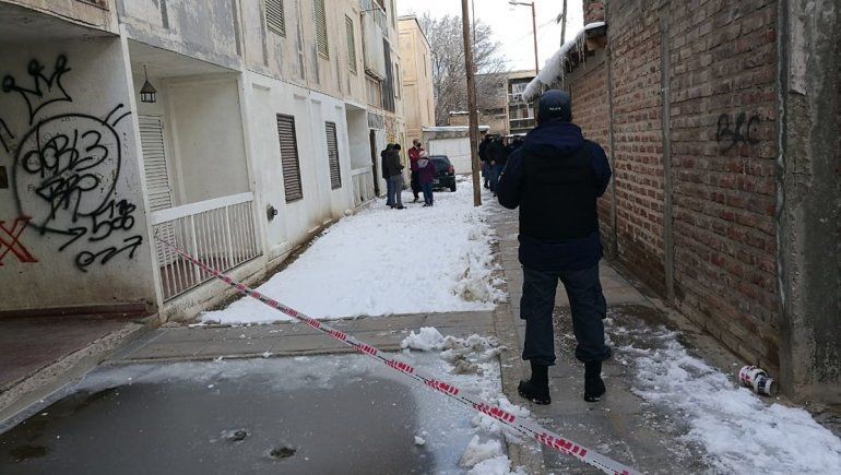 Horror en Cultral Co: un hombre fue asesinado por más de 100 puñaladas en la espalda | Actualidad