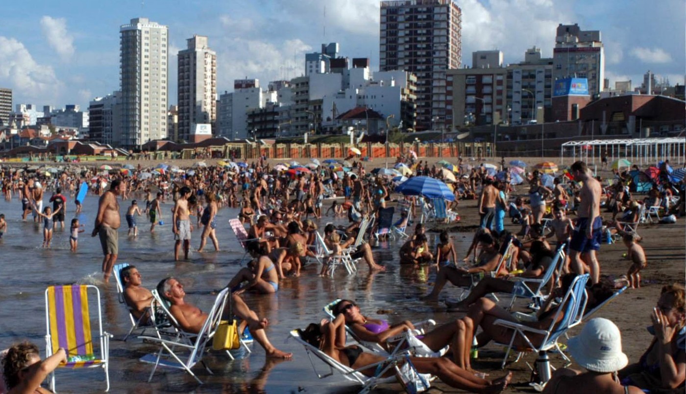 Verano: alquilar un monoambiente en Mar del Plata costará desde $ 11 mil por quincena | Actualidad