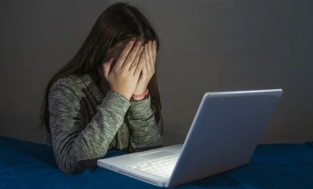 Avanza la Ley “Mica Ortega” contra el grooming | Actualidad