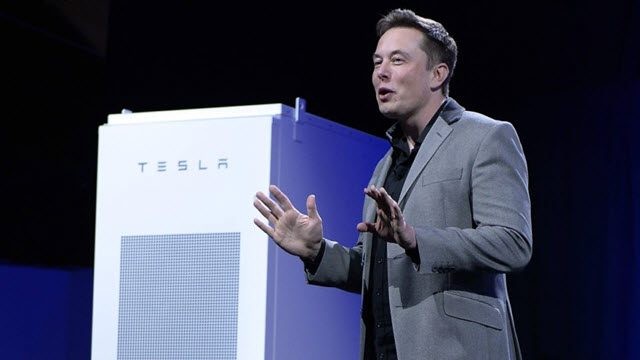 El empresario Elon Musk ironizó con apoyar golpes de Estado en Bolivia para sacar litio | Tecno