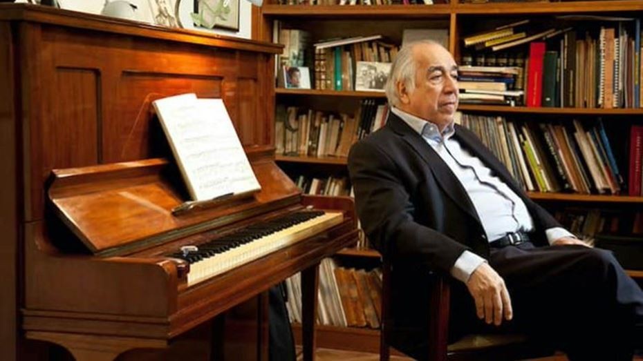 Pesar por la muerte del pianista Manolo Juárez tras contraer coronavirus | Espectáculos