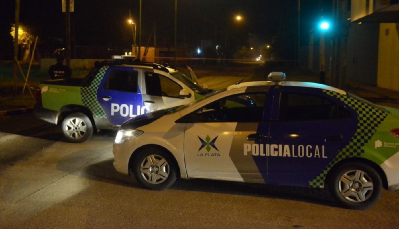 Asesinan de dos disparos en la cabeza a un dealer en La Plata | Actualidad