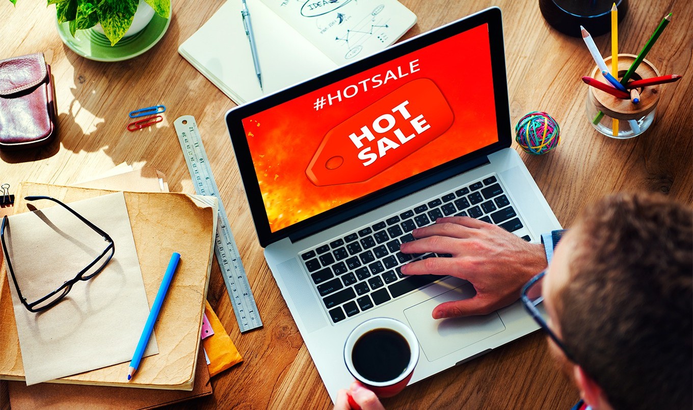 5 consejos para comprar de forma segura en el Hot Sale 2020 | Actualidad