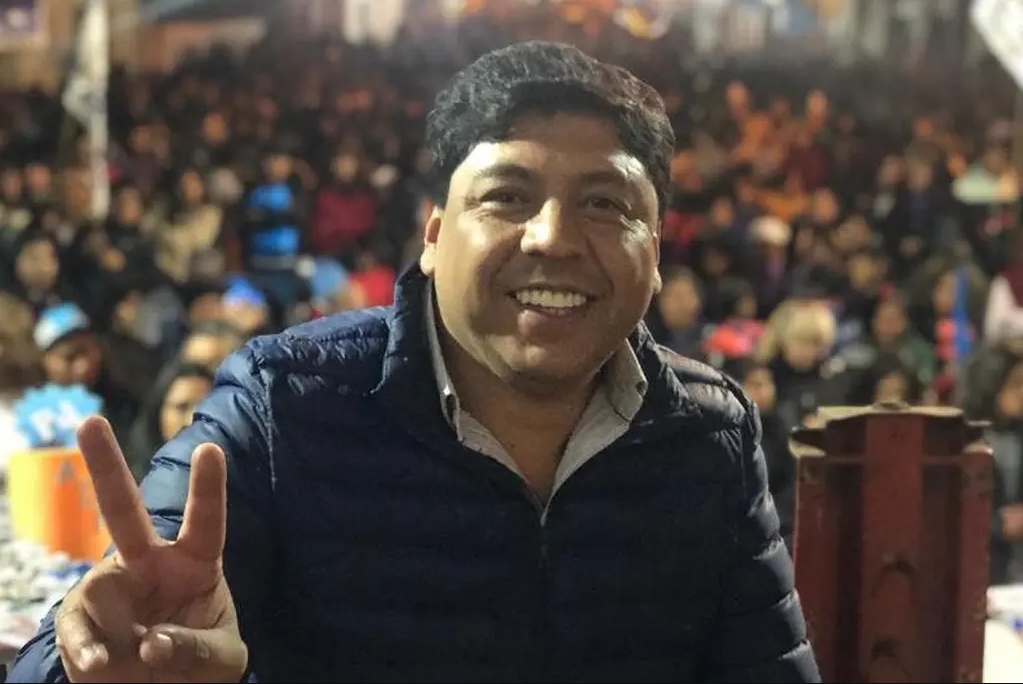 En Jujuy: el titular del Anses solicitó el cobro del IFE y dio una insólita explicación | Política