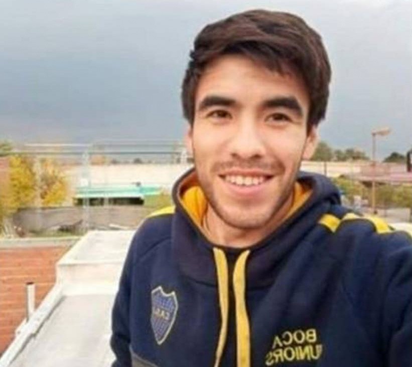 Alberto Fernández y Axel Kicillof llamaron a la mamá de Facundo Astudillo Castro | Política