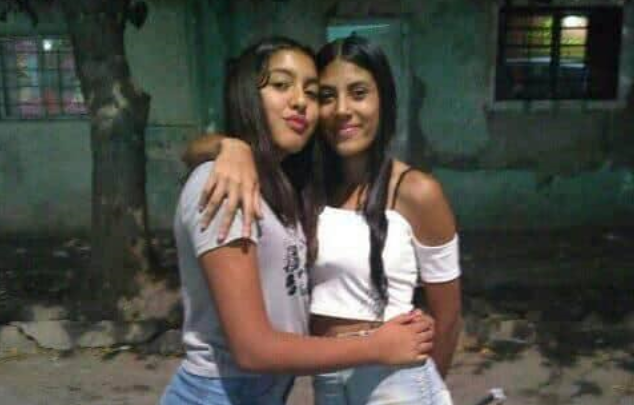 Aparecieron las dos chicas que estaban desaparecidas en San Juan | Actualidad