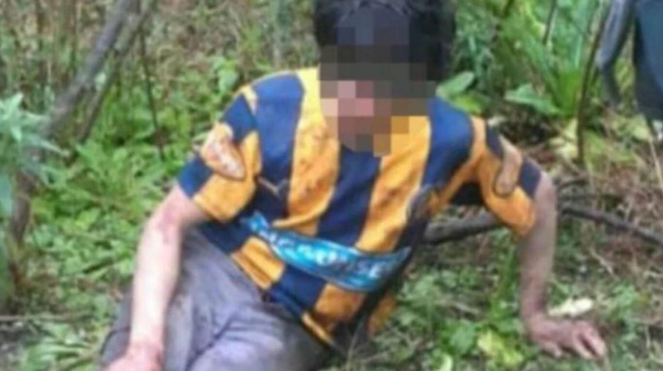 Casi linchan a uno de los ladrones que golpeó y asaltó a un jubilado en Santa Fe | Actualidad