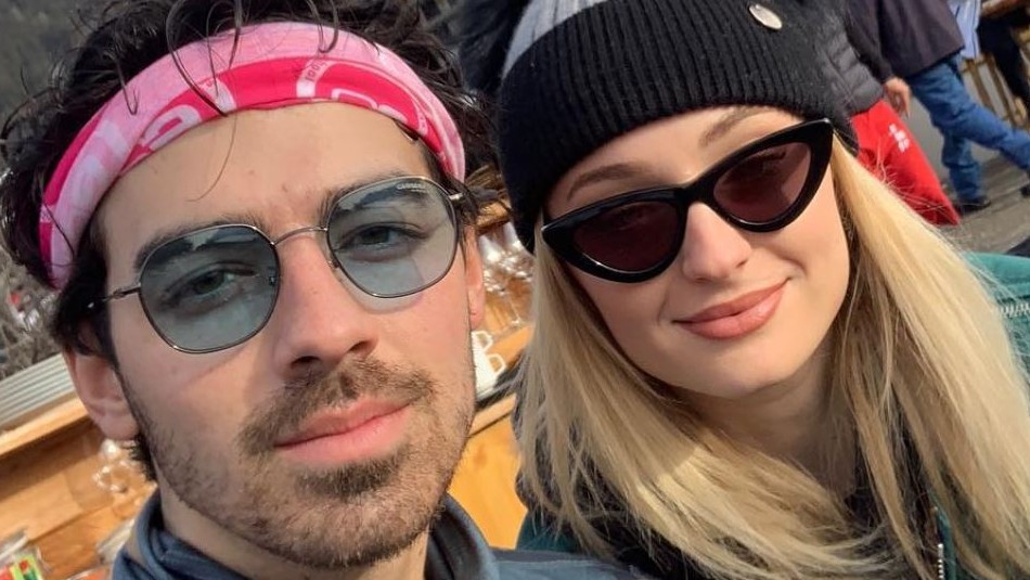 Nació la hija de Sophie Turner y Joe Jonas | Espectáculos