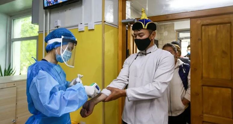 Decretaron una cuarentena indefinida en un distrito de Mongolia por un caso de peste bubónica | Internacionales