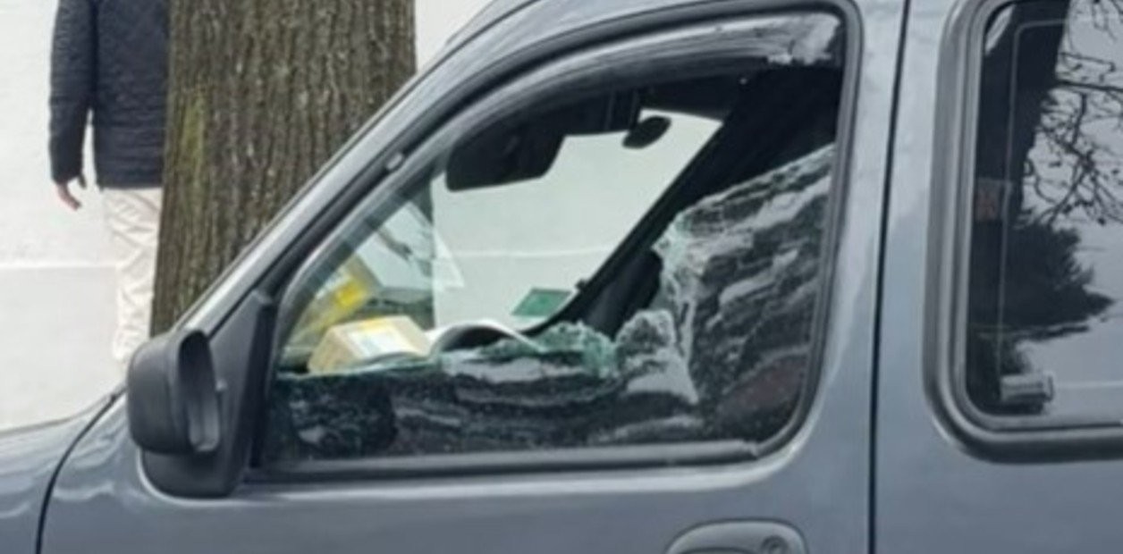 Dos motochorros asesinaron a un repartidor de Mercado Libre en Adrogué | Actualidad