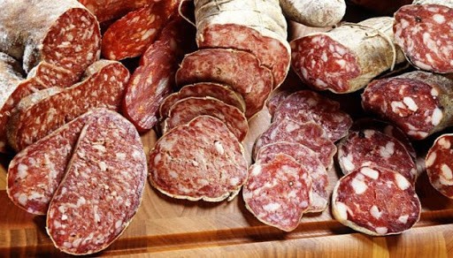 Brote de triquinosis: recomiendan no consumir chacinados de procedencia dudosa en Mar del Plata | Actualidad