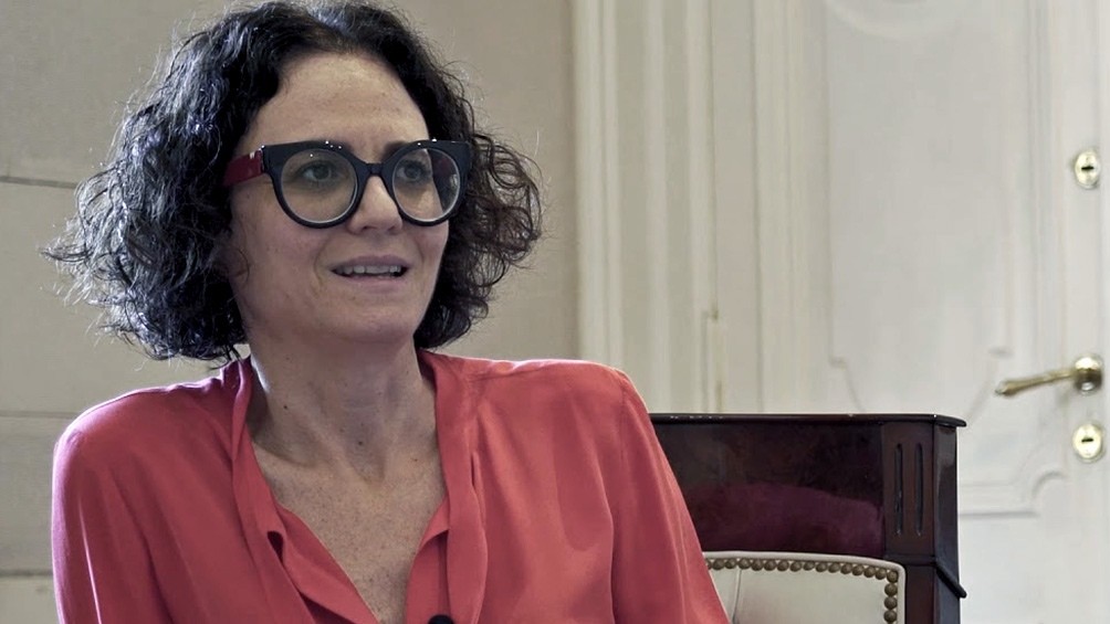 Todesca: “Si soltamos el mercado de cambios se estropea todo” | Política