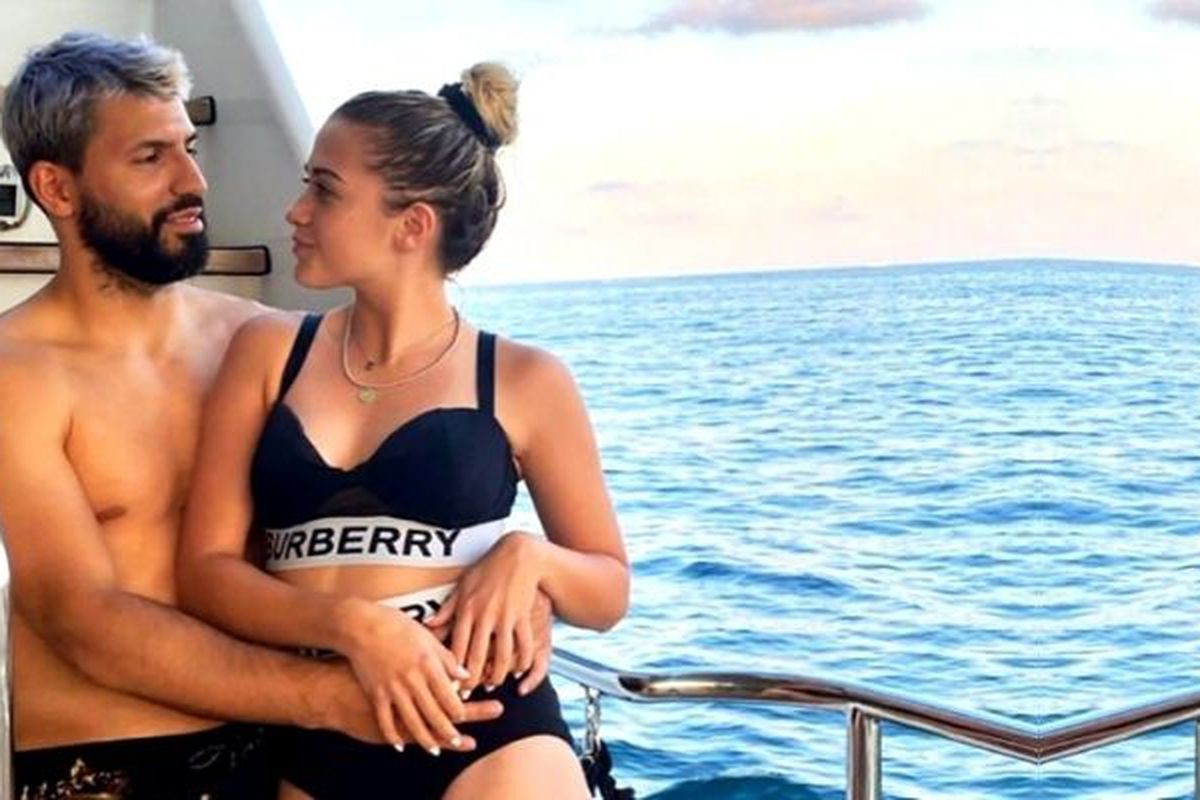 El "Kun" Agüero se perderá la revancha del City ante el Madrid por la Champions League | Deportes