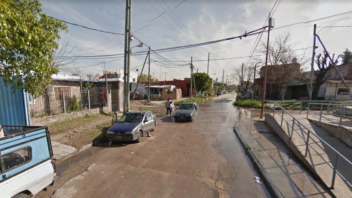 Asesinan a un almacenero de tres tiros en el pecho frente a un nene de 12 años | Actualidad