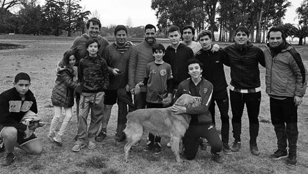 La Justicia investiga si Tevez rompió la cuarentena en Maipú | Actualidad