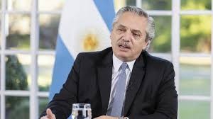 Alberto Fernández presenta el proyecto de reforma judicial desde Casa Rosada | Política