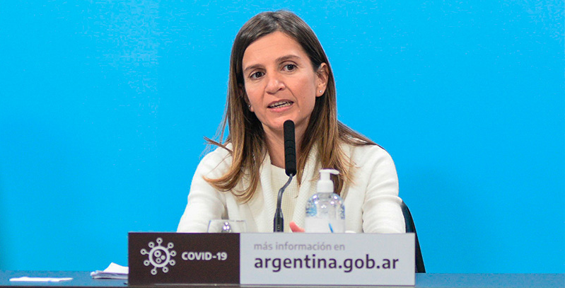 Tercer IFE: adelantaron cómo seguirá el pago después de la AUH | Actualidad