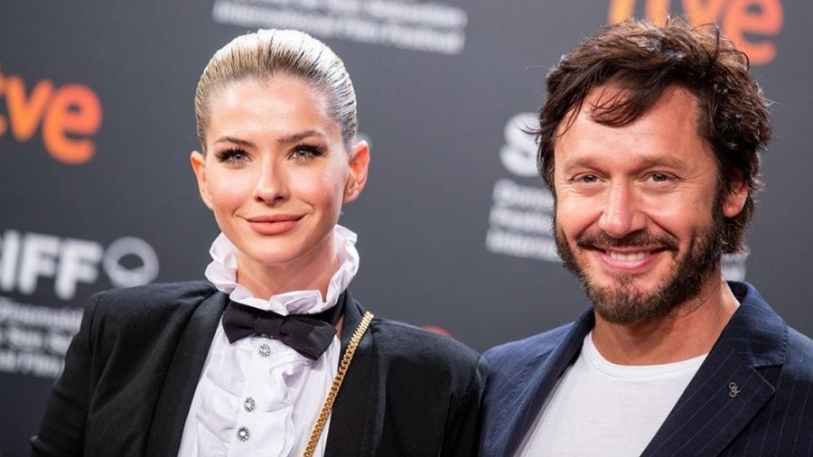 Nació Amancio, el hijo de la "China" Suárez y Benjamín Vicuña | Espectáculos