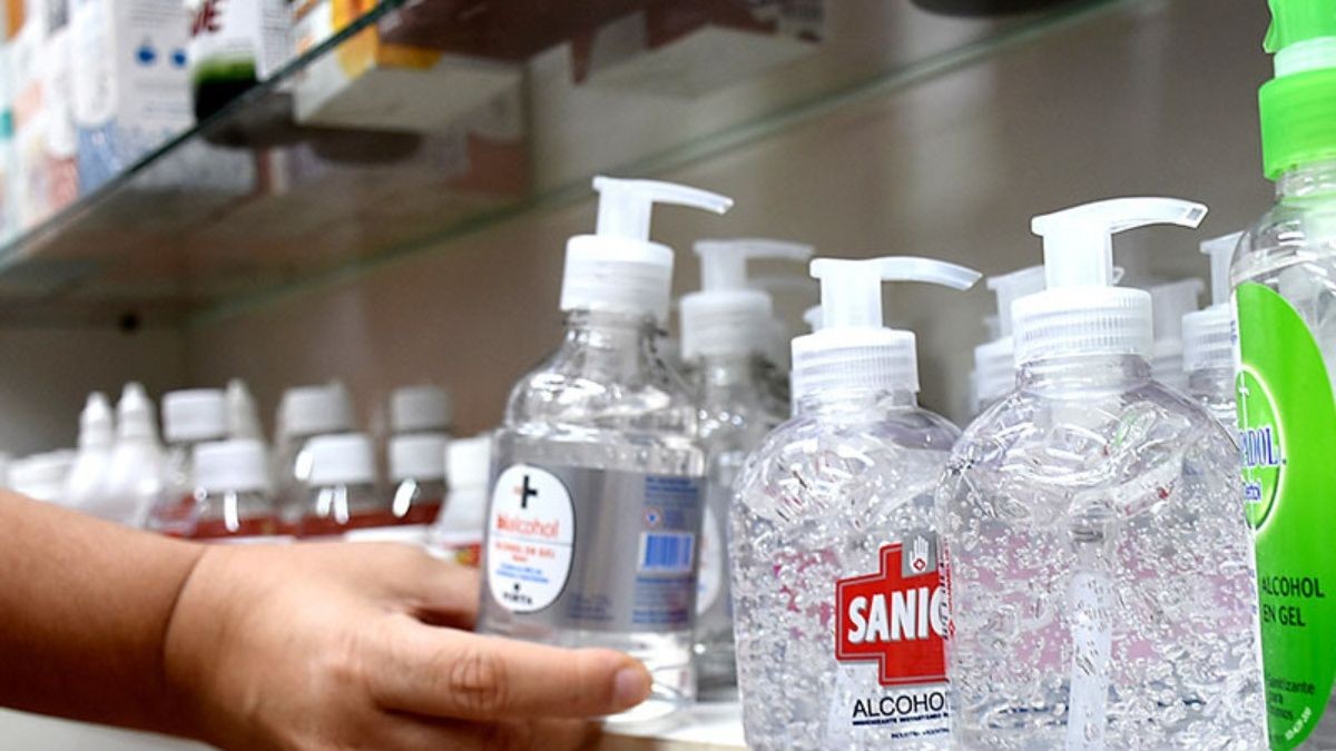 Fuerte alza en la venta de alimentos, bebidas y productos de farmacia en el Hot Sale | Actualidad