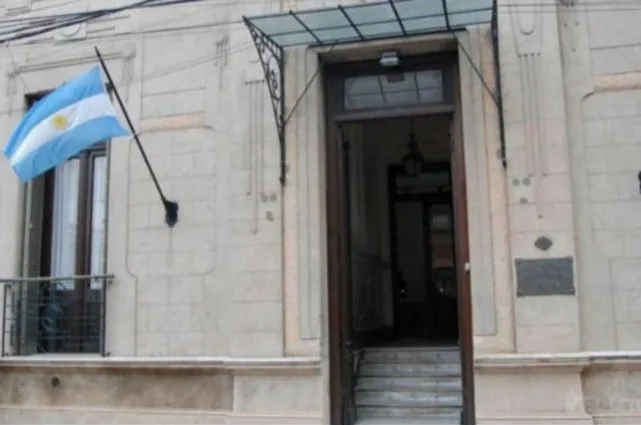 Denunciaron a un juvenil de Newell's por presunto abuso sexual | Actualidad