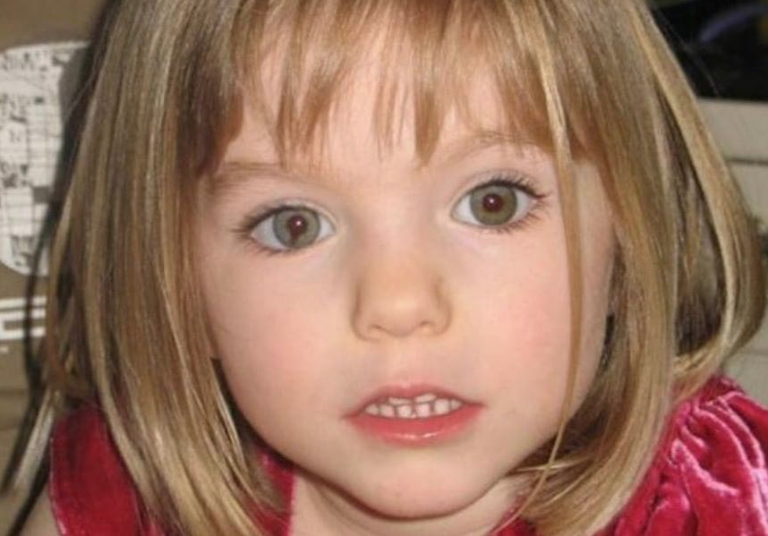 Encuentran sótano escondido en el jardín del sospechoso del caso Madeleine McCann | Internacionales