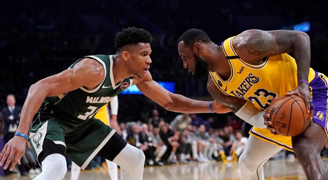 Final de temporada de la NBA: formato y calendario de la competición en Disney | Deportes